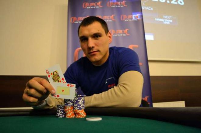 Kaunas turi savo „Pokerio namus“! 0001 Kaunas turi savo „Pokerio namus“! 0001