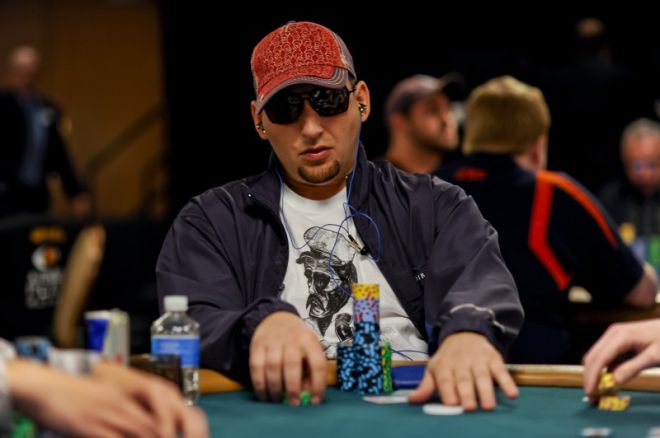 WPT Malta- završen uzbudljiv Dan 1b! 0001 WPT Malta- završen uzbudljiv Dan 1b! 0001