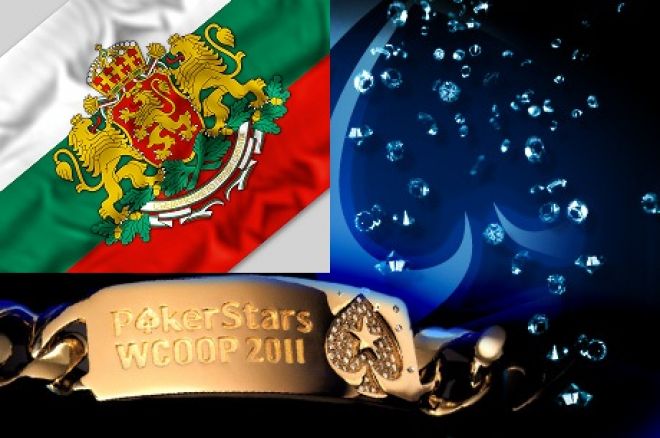 2011 WCOOP 2011 WCOOP