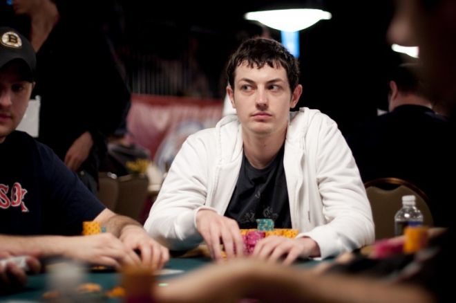 Tom Dwan Tom Dwan