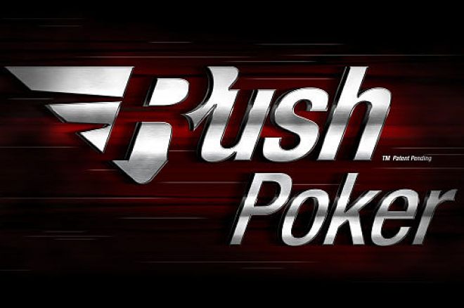 PokerStars pracují na vlastním Rush Pokeru 0001 PokerStars pracují na vlastním Rush Pokeru 0001