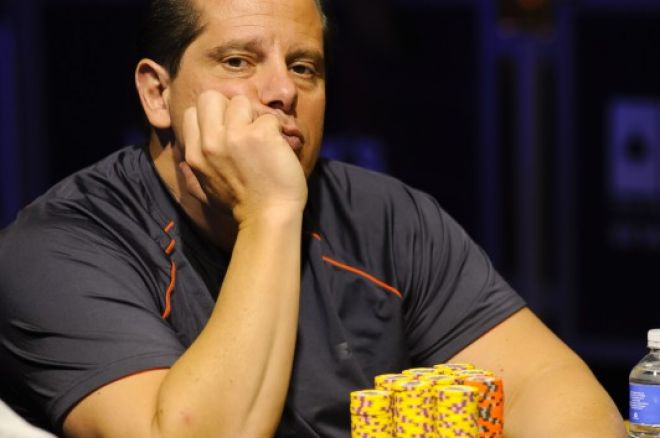 Will "The Thrill" Failla Will "The Thrill" Failla