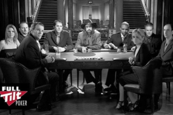Взлет и падение Full Tilt Poker. Часть I: Good Times 0001 Взлет и падение Full Tilt Poker. Часть I: Good Times 0001