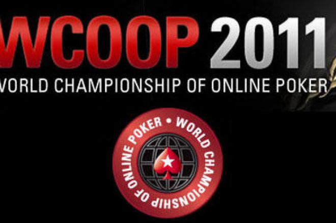 Ένας Έλληνας στην κορυφή του WCOOP-52! 0001 Ένας Έλληνας στην κορυφή του WCOOP-52! 0001