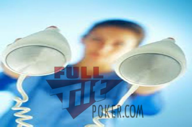 Full Tilt konstgjord andning Full Tilt konstgjord andning