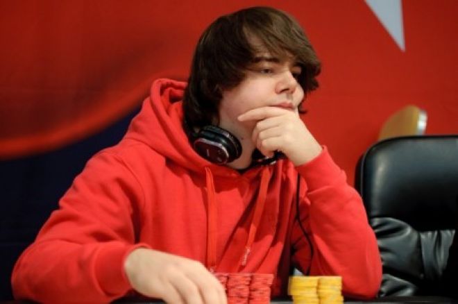 benny spindler high stakes poker