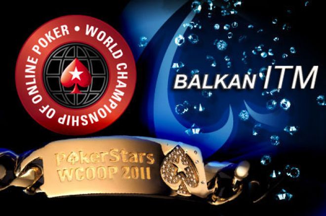 Igrači Balkana In The Money na WCOOP 2011, II deo 0001 Igrači Balkana In The Money na WCOOP 2011, II deo 0001