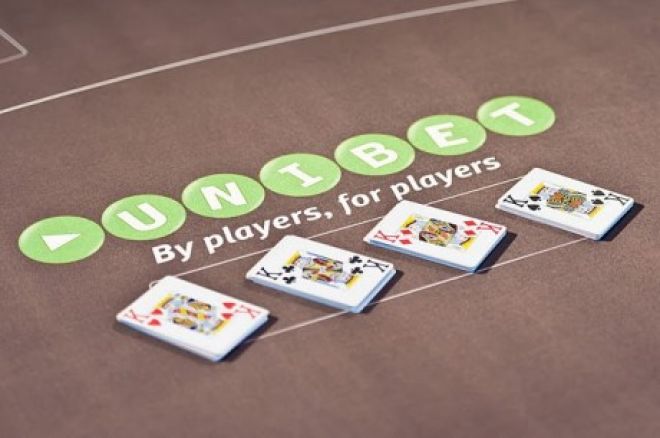 Ryga laukia Unibet Open ir kiekvieno jūsų 0001 Ryga laukia Unibet Open ir kiekvieno jūsų 0001