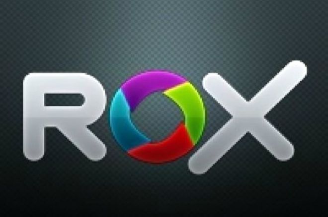 Rox Poker Rox Poker