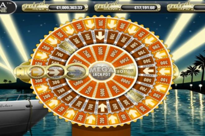 Pokernyheter 25. september: Nordmann vant 92 millioner 0001 Pokernyheter 25. september: Nordmann vant 92 millioner 0001