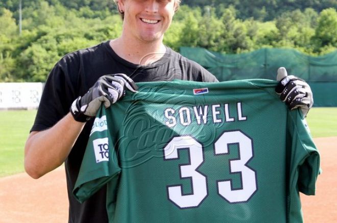 Adam Sowell Adam Sowell
