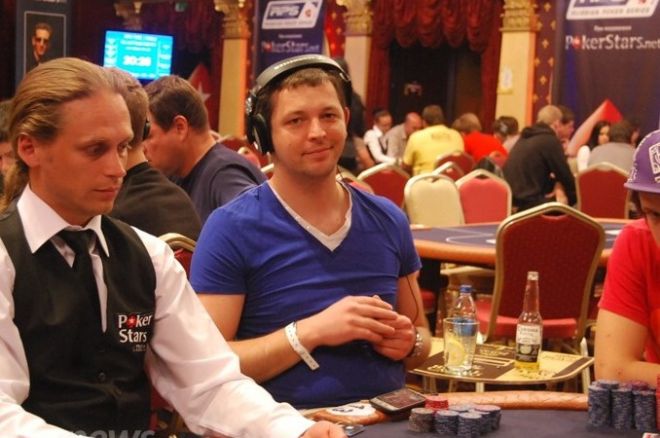 Savaitės ranka: Svarbi Jusc ranka iš WCOOP32 turnyro 0001 Savaitės ranka: Svarbi Jusc ranka iš WCOOP32 turnyro 0001