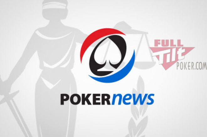 Взлет и падение Full Tilt Poker. II часть: Bad times 0001 Взлет и падение Full Tilt Poker. II часть: Bad times 0001
