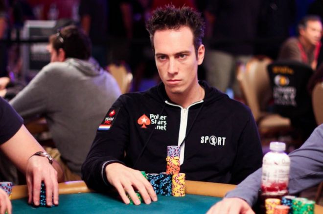 Podcast: Lex Veldhuis hovoří o Pot-Limit Omaze 0001 Podcast: Lex Veldhuis hovoří o Pot-Limit Omaze 0001