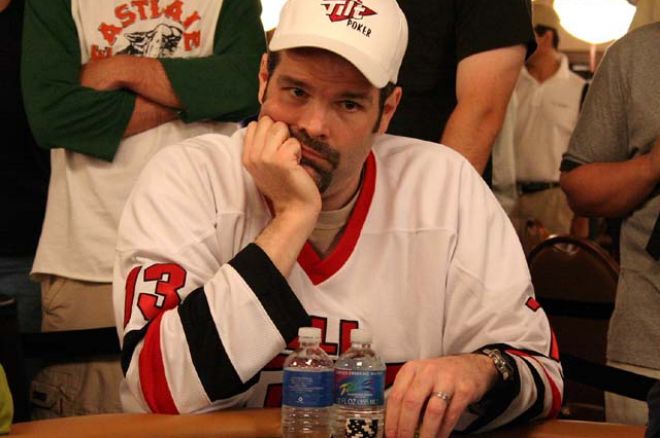Howard Lederer Howard Lederer