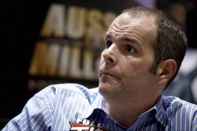 „Eroii pokerului nu trișează”, spune Howard Lederer 0001 „Eroii pokerului nu trișează”, spune Howard Lederer 0001