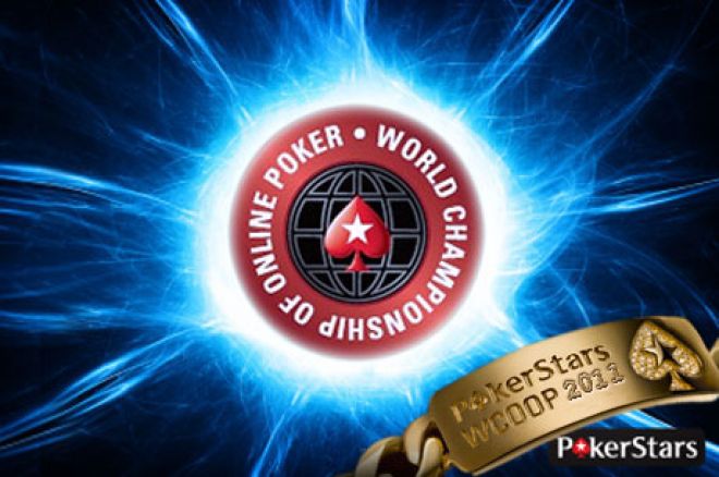 Završen Finalni Sto na WCOOP 2011 Main Eventu 0001 Završen Finalni Sto na WCOOP 2011 Main Eventu 0001