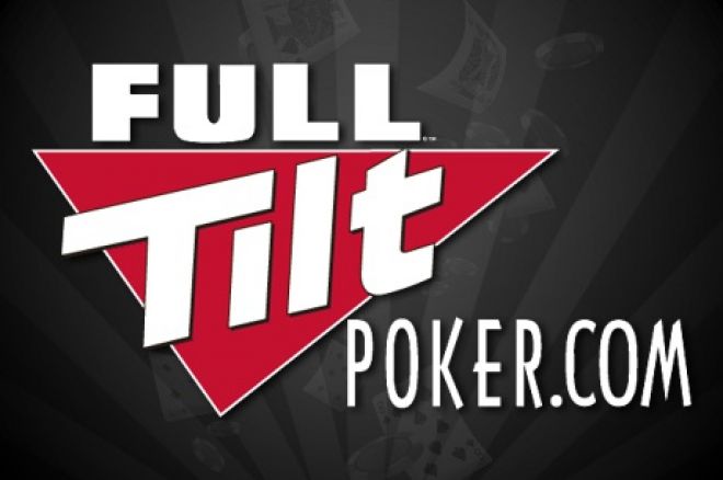 Full Tilt Poker