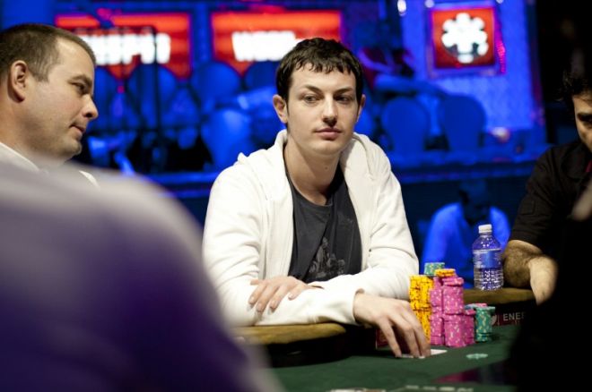 Tom Dwan