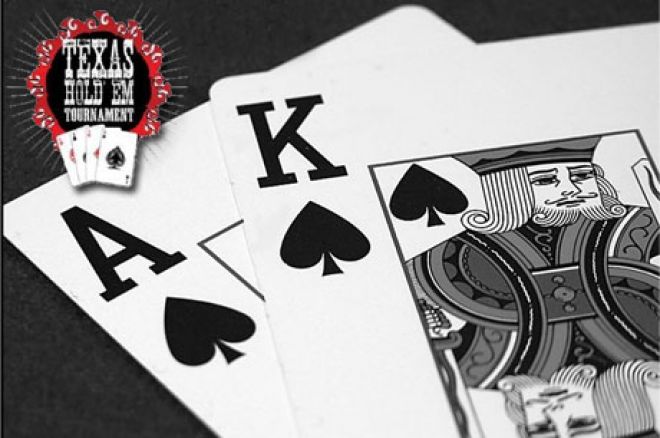 Poker Tips & Stories : Kako odigrati HOLDEM turnir 0001 Poker Tips & Stories : Kako odigrati HOLDEM turnir 0001