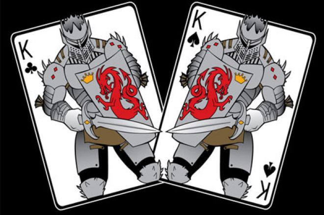 Poker Tips & Stories: Parovi 0001 Poker Tips & Stories: Parovi 0001