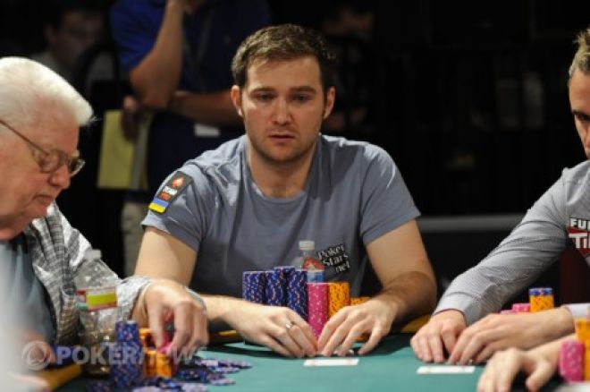 Эксклюзивное интервью PokerNews с Евгением Качаловым... 0001 Эксклюзивное интервью PokerNews с Евгением Качаловым... 0001