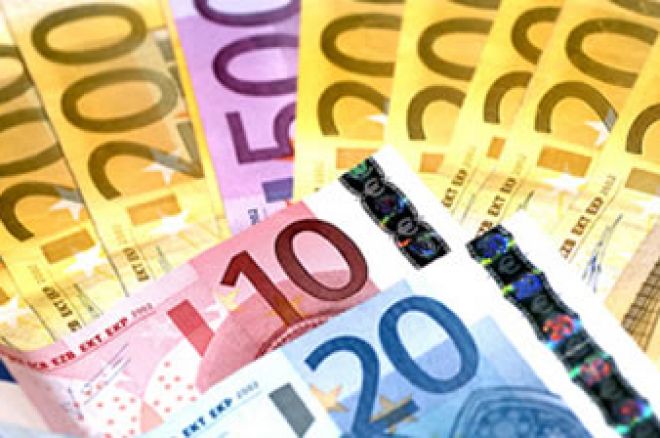 Norský student vyhrál €11.7 milionu v Jackpotu 0001 Norský student vyhrál €11.7 milionu v Jackpotu 0001
