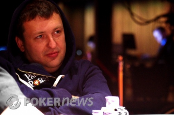 Tony G: A teď se Phil Hellmuth potkal s Justinem Bieberem 0001 Tony G: A teď se Phil Hellmuth potkal s Justinem Bieberem 0001
