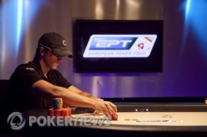L’EPT Londres lance un mois de poker chargé