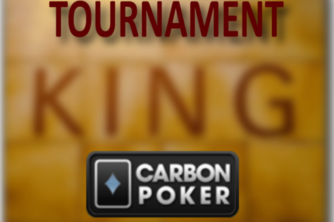 Турнирна ранглиста и PokerNews лига с $15,000 добавени в Carbon Poker 0001 Турнирна ранглиста и PokerNews лига с $15,000 добавени в Carbon Poker 0001