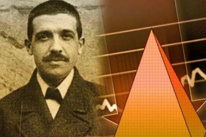Kas iš tiesų yra finansų piramidė, dar vadinama Ponzi schema? 0001 Kas iš tiesų yra finansų piramidė, dar vadinama Ponzi schema? 0001