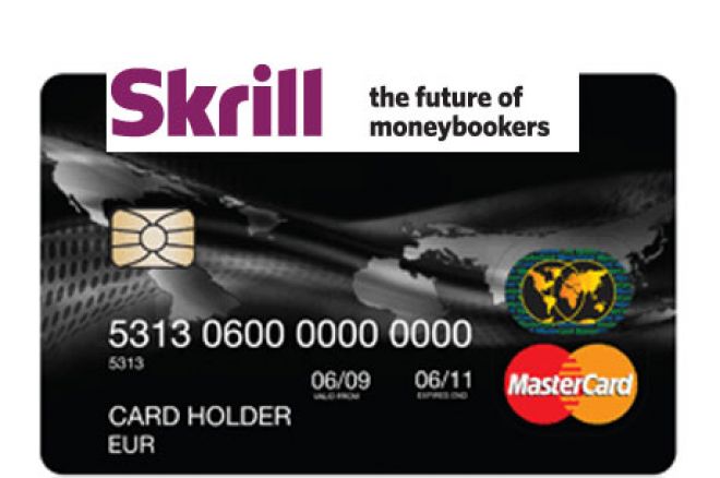 Moneybooker es Skrill