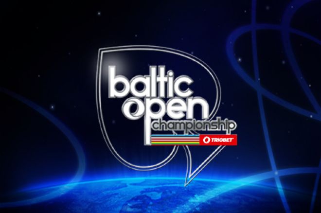 Baltic Openi neljanda turniiri kaksikvõit läks Tartusse 0001 Baltic Openi neljanda turniiri kaksikvõit läks Tartusse 0001