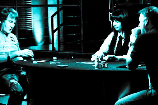 PKR heads up PKR heads up