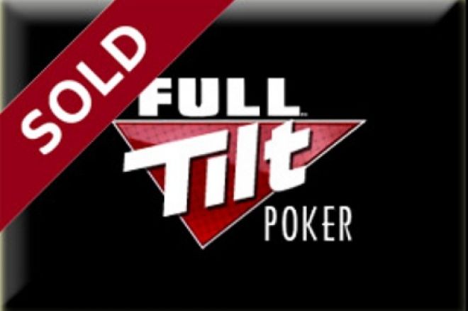 SVARBU: Full Tilt ir "Groupe Bernard Tapie" pasirašo įsigijimo sutartį (atnaujinta 20:15) 0001 SVARBU: Full Tilt ir "Groupe Bernard Tapie" pasirašo įsigijimo sutartį (atnaujinta 20:15) 0001