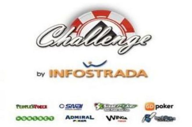 infostrada challenge