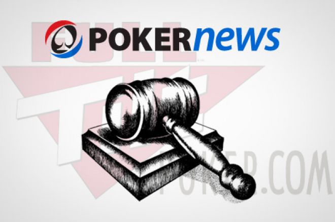 Full Tilt Poker Full Tilt Poker