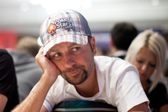 2011 WCOOP Daniel Negreanu共计$119,193进账 0001 2011 WCOOP Daniel Negreanu共计$119,193进账 0001