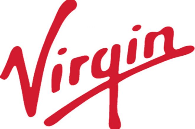 Virgin Poker Promozione