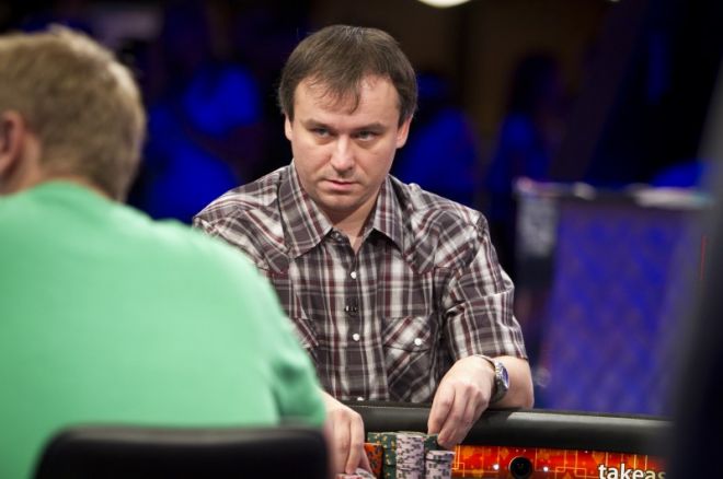 Martin Staszko Martin Staszko