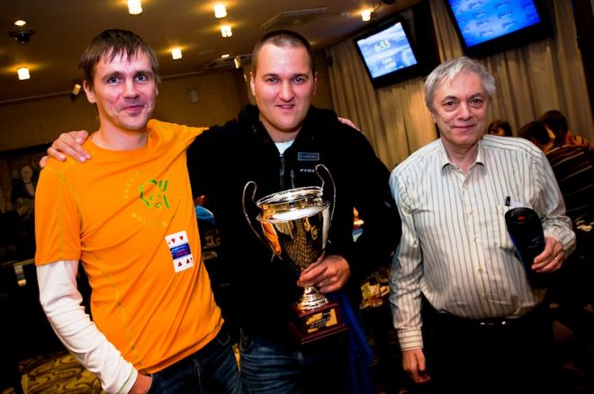 vasakult Martin Saar, Martin Toomas, Aare Sepp vasakult Martin Saar, Martin Toomas, Aare Sepp