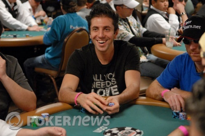 Poker High Stakes : Rafi "refaelamit" Amit et "socutiesf" grands gagnants en septembre