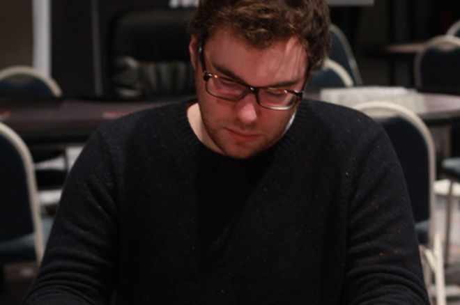 EPT London英国人的回击,这是我们的地盘 0001 EPT London英国人的回击,这是我们的地盘 0001