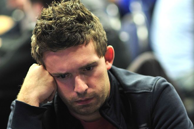 EPT Londýn, Dny 2 a 3: Dva naši v top 62! 0001 EPT Londýn, Dny 2 a 3: Dva naši v top 62! 0001