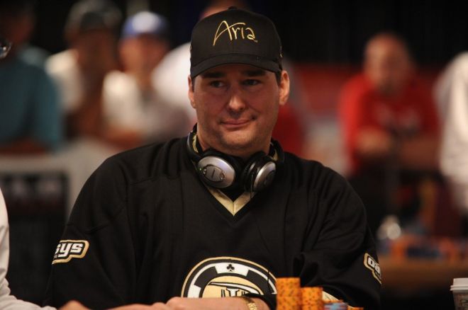 Phil Hellmuth Phil Hellmuth