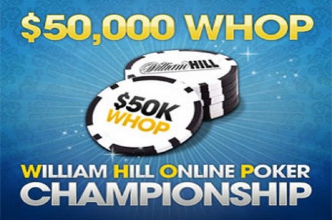 William Hill William Hill