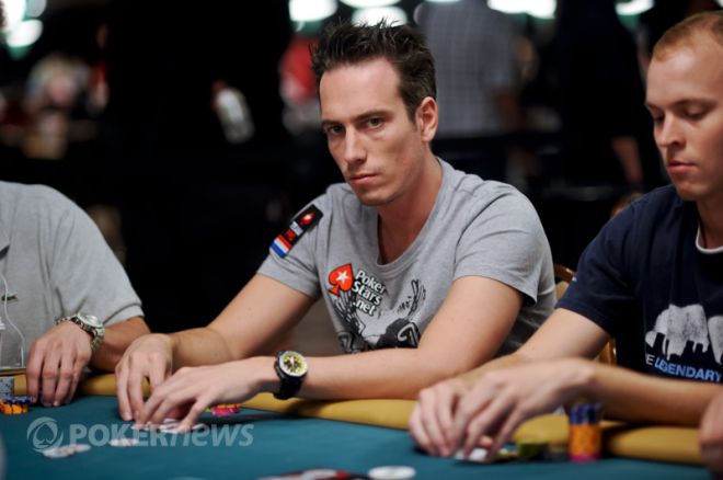 Lex Veldhuis