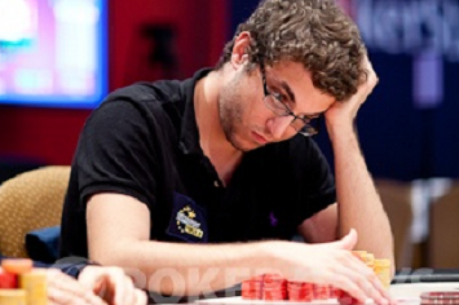 EPT Londres – Jour 4 : Basile "Basou" Yaiche dernier espoir français