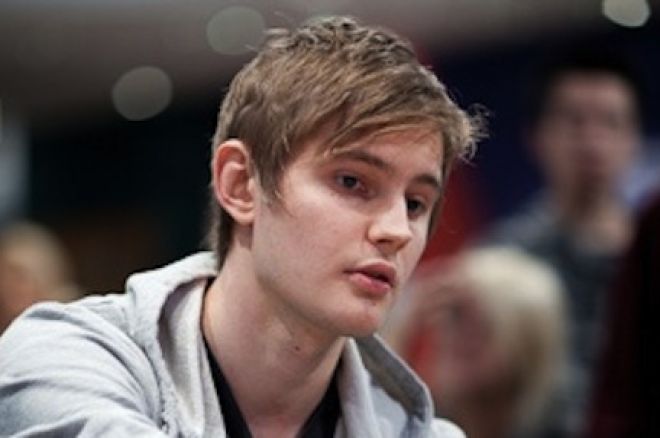 European Poker Tour London: Анатолий Гуртовой в числе... 0001 European Poker Tour London: Анатолий Гуртовой в числе... 0001