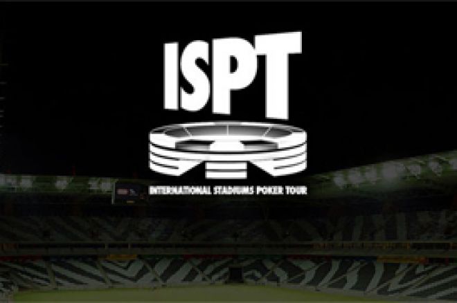 ISPT - Το μεγαλύτερο τουρνουά πόκερ που έγινε ποτέ; 0001 ISPT - Το μεγαλύτερο τουρνουά πόκερ που έγινε ποτέ; 0001